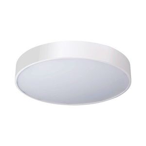  צמוד תקרה לבן ROMEO 80W 80CM 3CCT 