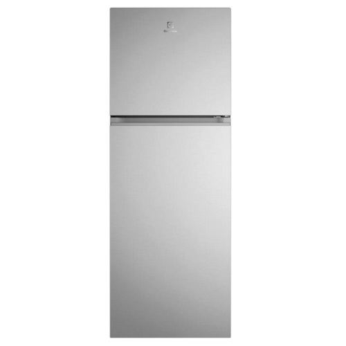 מקרר מקפיא עליון ⁦ELECTROLUX⁩ ‏316 ליטר ⁦ETM3100SC⁩ צבע נירוסטה רוחב: 60 ס”מ