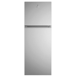 מקרר מקפיא עליון ⁦ELECTROLUX⁩ ‏316 ליטר ⁦ETM3100SC⁩ צבע נירוסטה רוחב: 60 ס”מ