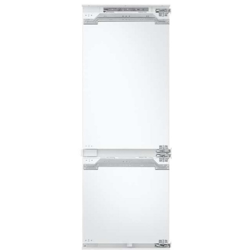 מקרר אינטגרלי מקפיא תחתון - 267 ליטר Samsung סמסונג BRB80F26CEFO
