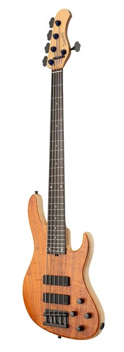 גיטרה בס 5 מיתרים SADOWSKY 24 Fret Modern Bass 5 Ltd 2025