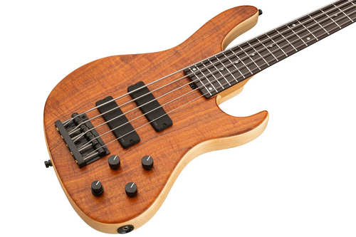 גיטרה בס 5 מיתרים SADOWSKY 24 Fret Modern Bass 5 Ltd 2025