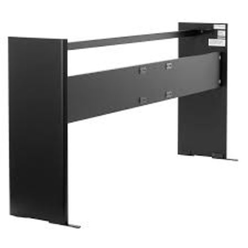 סטנד לפסנתר P-225 שחורYamaha L-200 Wooden Keyboard Stand for P-225
