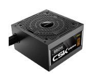 ספק כוח Antec CSK 550DC 550W ATX Non-Modular PSU 80 plus Bronze