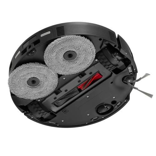 שואב אבק רובוטי שוטף Roborock Saros 20 COMPLETE  ‎36,000‎Pa‎