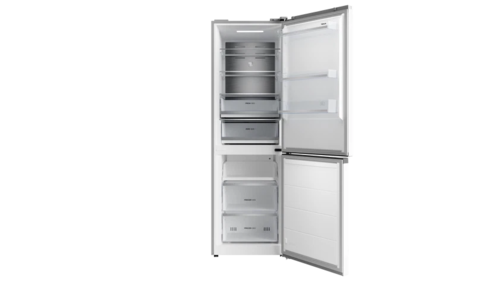  מקרר מקפיא תחתון Total No Frost Teka RBF 64670 SS – 338 ליטר רוחב: 59.5 ס