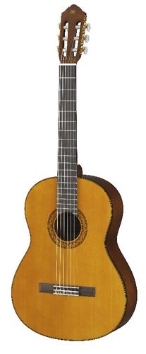 ‏גיטרה קלאסית Yamaha C70 ימאהה