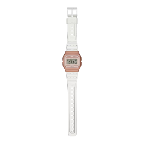 CASIO F-91WS-7A3