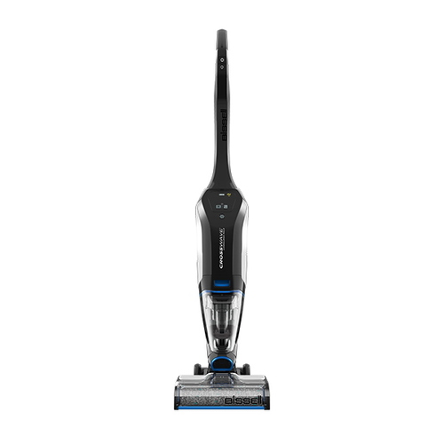 שואב אבק שוטף ומייבש אלחוטי דגם CROSSWAVE CORDLESS MAX 2765N BISSEL | יבואן רשמי
