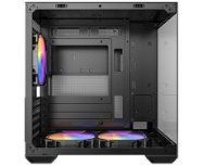 מארז Antec CX60M ARGB Mini-Tower Gaming Case 3X120mm ARGB Fan