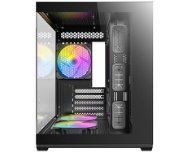 מארז Antec CX60M ARGB Mini-Tower Gaming Case 3X120mm ARGB Fan