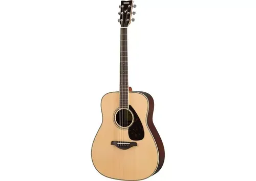 גיטרה אקוסטית Yamaha FG830