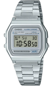 CASIO A158WEA-7D סדרה חדשה