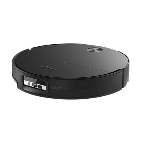 שואב אבק רובוטי שוטף Roborock Saros 20 SONIC ‎36,000‎Pa‎ שחור 
