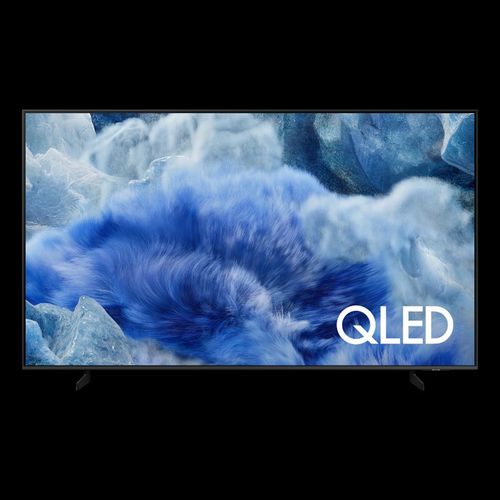 טלוויזיה חכמה “55 QLED 4K Q8F