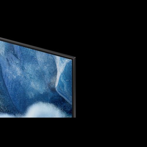 טלוויזיה חכמה “85 QLED 4K Q8F