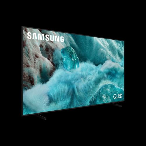 טלוויזיה חכמה 55″ QLED 4K Q7F Vision AI