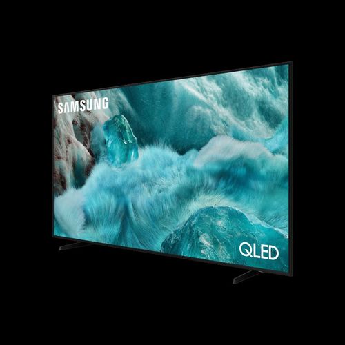 טלוויזיה חכמה 43″ QLED 4K Q7F Vision AI