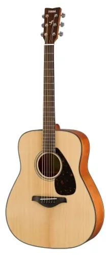 גיטרה אקוסטית Yamaha FG800