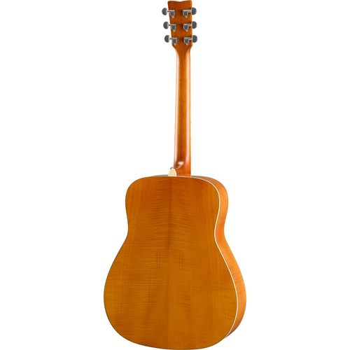 גיטרה אקוסטית Yamaha FG800