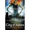 City Of Ashes BOOK 2 (יד 2)   Clare Cassandra - קסנדרה קלייר
