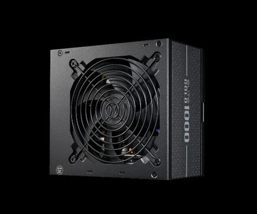 ספק כוח CoolerMaster Elite 1000W 80Plus Gold ATX3.1 PCIE 5.1