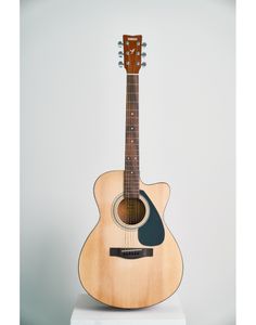 גיטרה אקוסטית Yamaha FS100C ימאהה