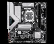 לוח למעבד דור 15 Gigabyte B860M EAGLE V2 M-ATX 2.5GB LAN