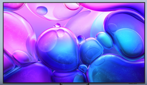 טלוויזיה QE55Q6F Samsung