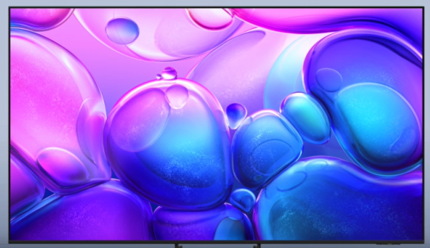 טלוויזיה QE55Q6F Samsung