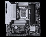 לוח למעבד דור 15 Gigabyte B860M GAMING X WIFI6E ATX 2.5GB LAN