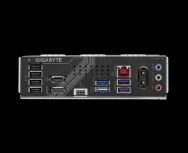 לוח למעבד דור 15 Gigabyte B860M GAMING X WIFI6E ATX 2.5GB LAN