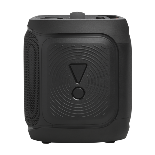רמקול נייד + מיק` אלחוטי JBL PartyBox On The Go 2 (יבואן רשמי)