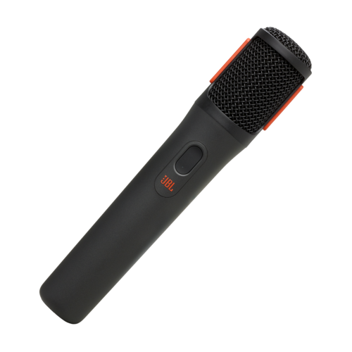 רמקול נייד + מיק` אלחוטי JBL PartyBox On The Go 2 (יבואן רשמי)