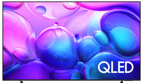 סמסונג QLED Q6F 4K Smart TV 