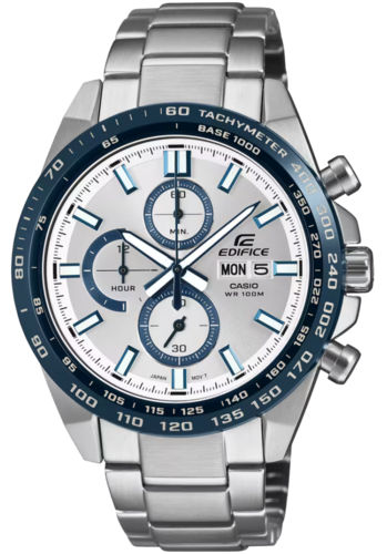 CASIO EFR-574DE-7A אדיפיס חדש!