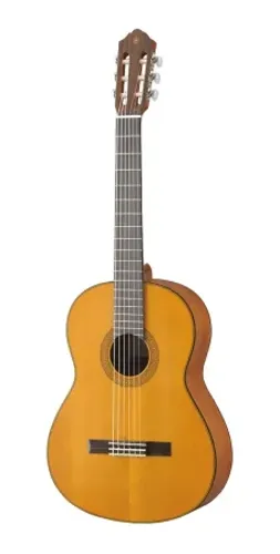    גיטרה קלאסית Yamaha CG122MC -