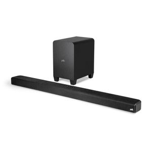 מקרן קול אטמוס 7.1 עם סאב וופר אלחוטי Polkaudio SIGNA-S4