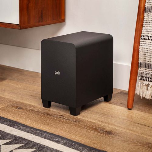 מקרן קול אטמוס 7.1 עם סאב וופר אלחוטי Polkaudio SIGNA-S4