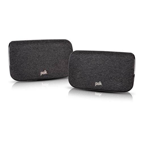 רמקולים סראונד אלחוטיים Polkaudio SR2-SURROUND