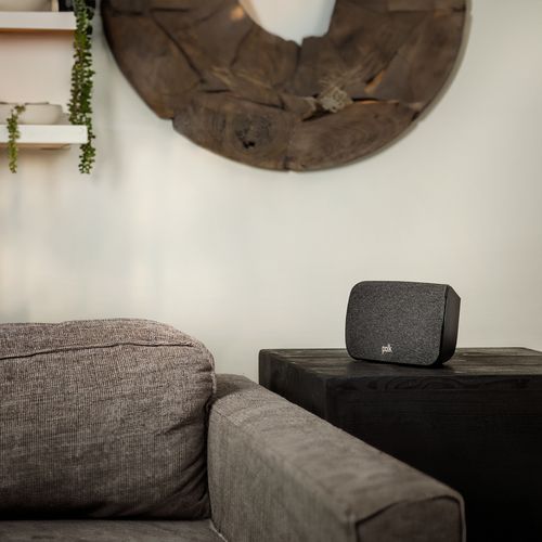 רמקולים סראונד אלחוטיים Polkaudio SR2-SURROUND