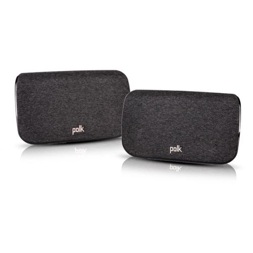 רמקולים סראונד אלחוטיים Polkaudio SR2-SURROUND