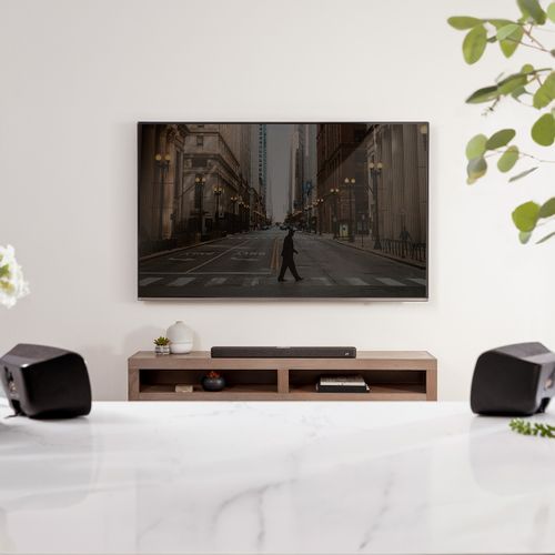 רמקולים סראונד אלחוטיים Polkaudio SR2-SURROUND