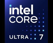 מעבד Intel Core Ultra 7 265KF Tray No GPU No Fans Up To 5.5GHz