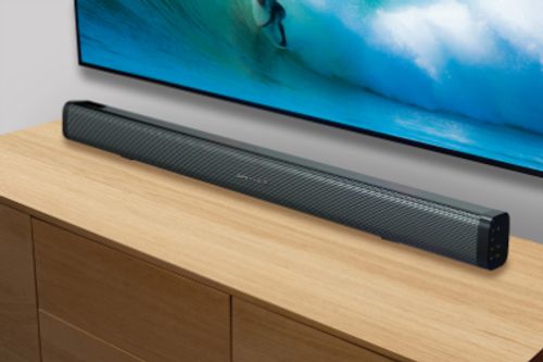 מקרן קול 75W עם HDMI חיבור אופטי Pure Acoustics HDS-75