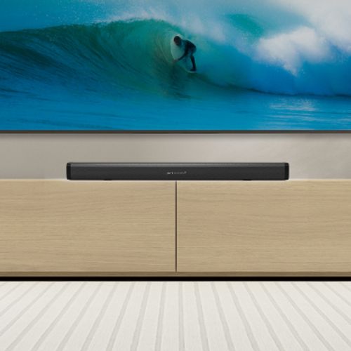 מקרן קול 75W עם HDMI חיבור אופטי Pure Acoustics HDS-75