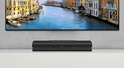 מקרן קול נייד אלחוטי 165W עם כניסה אופטית Pure Acoustics HDS-160