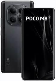טלפון סלולרי Xiaomi Poco M8 256GB 8GB RAM שיאומי