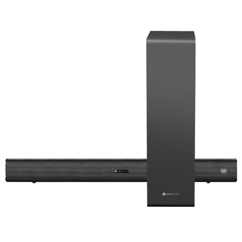 מקרן קול עוצמתי 250W עם סאב וופר SLIM וכניסת HDMI דגם Pure Acoustics ULTRA-2145