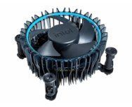 מאוורר אינטל מקורי Intel Laminar RM1 Cooler LGA1700 TDP 65W
